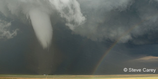 Campo, CO - 5/31/10 | © Steve Carey