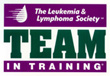 Leukemia & Lymphoma Society Team in Training