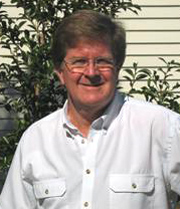 Peter Wharton