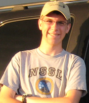 Ryan Hoke